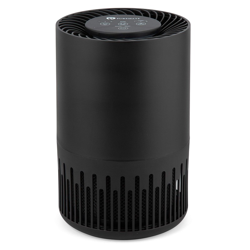 PureMate Replacement Hepa and Carbon Filter for PM501 Air Purifier