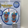 Fisher-Price 2007 Nick Jr. Fisher Price Dora Go Diego Go!