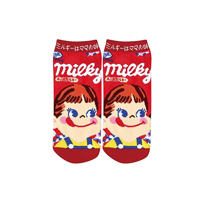 sock milky