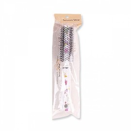 New Warrior Butterfly Roll Brush Random Shipment 2ea