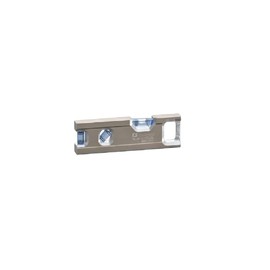 Ebis ED-15SOL2BL Solid Level 2 5.9 inches (150 mm) Blue