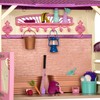 Glitter Girls – 14-Inch Equestrian Doll & Horse with Stable