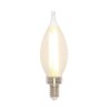 Westinghouse 5275000 4.5 Watt (60 Watt Equivalent) Glowescent C11 Dimmable