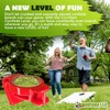 Corn hole Level Tool - Single Pack - Red