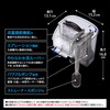 GEX GEX AQUA FILTER Easy Power Filter M, 4.4W, for