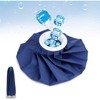 1Pc Ice Bag with Bandage Wide Wrap For Knee Ice