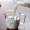 250ml 500ml Heat-resisting Glass Measuring Cup Milk Scale Microwave Measure