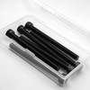 Pack of 6 M8 x 100 mm Cylinder Screws with