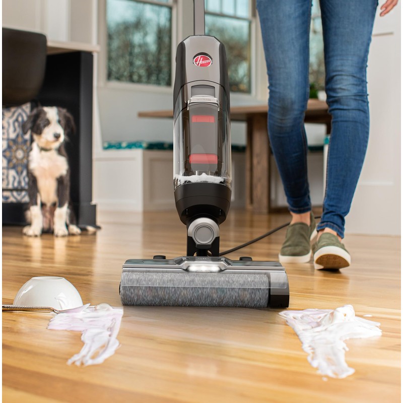 Hoover Streamline Refresh Kit, Replacement Filter & Brush Roll for