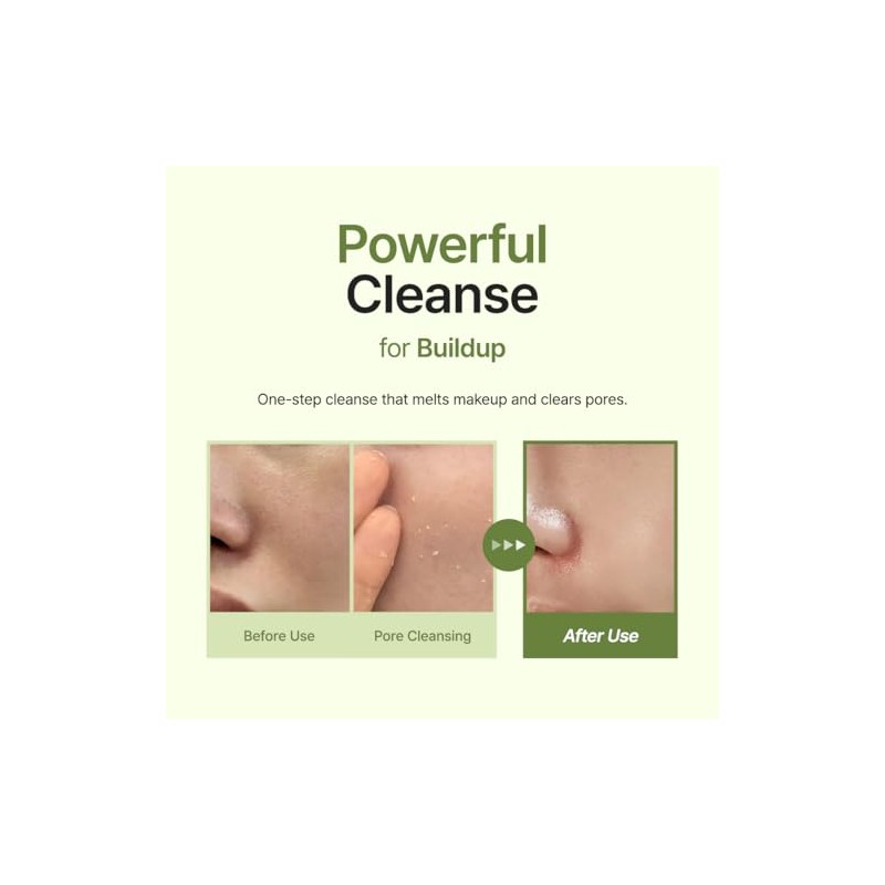 PURITO From Green Cleansing Oil for Sensitive Skin, 200ml