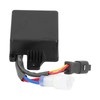 Time Delay Relay TOSD02028 InLine 1114870 Small Portable 24v Timer