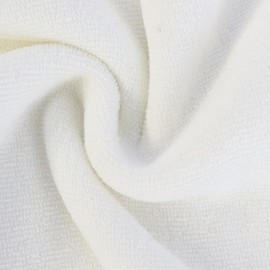 100% Cotton Sinker Pile Collar Cover