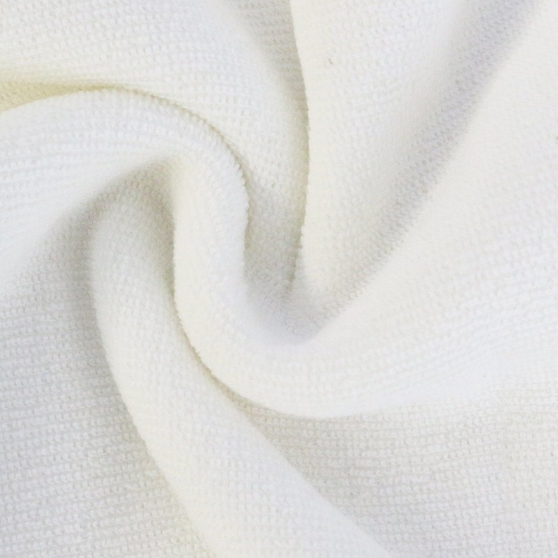 100% Cotton Sinker Pile Collar Cover