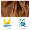 2 Pack Dust Bags for Handbags Silk Dust Cover Bag