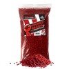 Fjuka Red Squeez-Ready Method Pellet 500g | Ready-prepped 2mms |