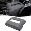 KBH Center Console Armrest Cover for Dodge Ram Floor Business