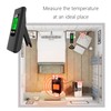 Wireless Thermostat Outlet, Thermostat Controller for Home, Thermostat Outlet Plug