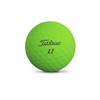 Titleist Unisex T3427S Golf Ball 22VG3 Matte Green