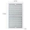 BBT BAMBOOST Filters C Compatible Idylis Air Purifier IAP-10-200 &