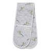 Cooksmart Double Oven Gloves Heat Resistant | British Designed Heat