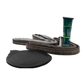 ALLIANCE LAUNDRY SYSTEMS Kit Seal 1992&Newer Sm Dryer (RB170001)