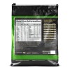 Suplemento en polvo Optimum Nutrition Carbohidratos sabor chocolate x 5.44kg