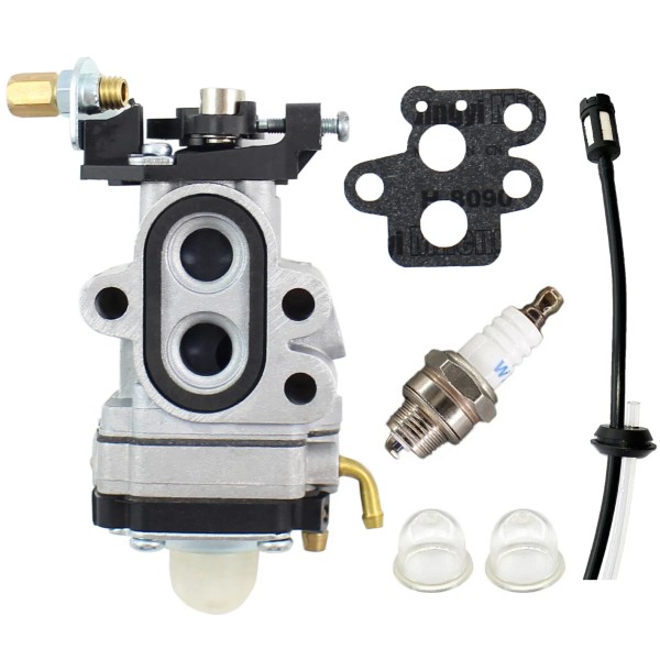 Auto lawn Carburetor Carb for Redmax GZ30N Weadeater
