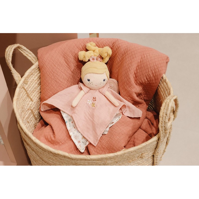 Little Dutch 9029 Comforter / Cuddly Blanket Fairy Mila Fairy