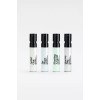 Zara DISCOVERY SET 4X 1.5 ML (0.05 FL. OZ) -