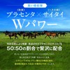 北海道産サラブレッド馬 発酵熟成スーパープラセンタ100 Premium (60粒入り 30日分)