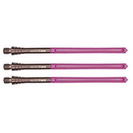 Unicorn Sigma/Phase 5 Medium Shaft, Small Thread, Rosso, One Size