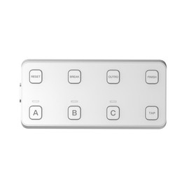 LAVA Wireless LiveDrums Pedal - Model: LiveDrums Pedal