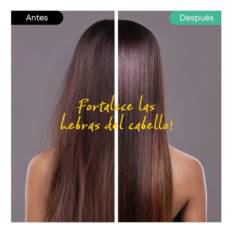 Marsmade Shampoo En Barra De Jengibre