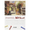 Muse Watson pastel book F4