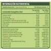Koneli Rebira Suplemento Alimenticio Cúrcuma Verde Vitamina Cápsulas