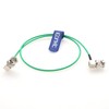 Eonvic 12G HD-SDI BNC to BNC Male 75ohm Multicolour Video