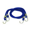 Hilka 2PC 900MM X 12MM HD BUNGEE STRAPS