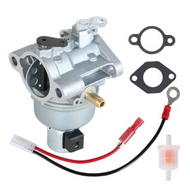labwork 20 853 33-S Carburetor Replacement for Kohler Courage SV Series SV470 SV530 SV540 SV541 SV590 SV600 SV591 SV601 SV610 SV620 15HP 17HP 18HP 19HP Engine 12 853 117-S
