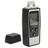 XRCLIF‑660 Digital Moisture Meter Wood Moisture Detector High Accuracy Humidity