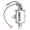 Electric Fuel Pump E11009 Replacement for Onan 5500 RV Generator