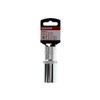 GEDORE red Long socket, 1/2" 12.5 mm drive, hexagonal, 24