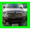312 MOTORING fits LINCOLN NAVIGATOR 2003-2006 CHROME GRILLE GRILL KIT