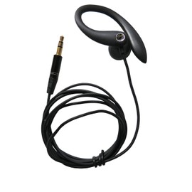 Left-BUD Gold Earphone