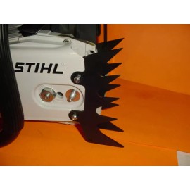 Stihl NEW DOG FELLING SPIKE SET FITS FOR STIHL  064 066 MS660 CHAINSAW ---- DRAWER 3