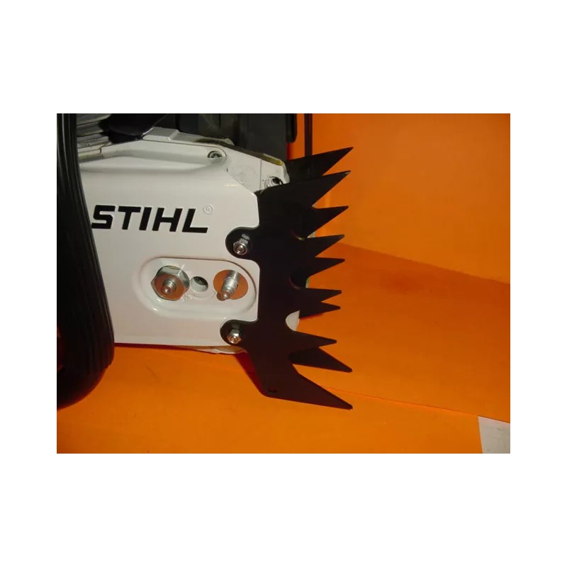 Stihl NEW DOG FELLING SPIKE SET FITS FOR STIHL 064