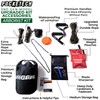 The Arborist Kit by PockeTech: 48 Inch Long High Limb