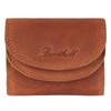 Benthill Small Leather RFID Wallet | Genuine Leather Women's &