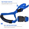 E-cowlboy Auto Cane Grab Handle Adjustable Standing Aid Safety Handle
