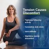 Crema de recuperación muscular con magnesio y MSM, 85 g