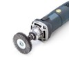Round Brush for Removing Rust and Paint., 70 x 16